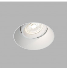 Встраиваемый светильник Elektrostandard Renzo 4690389206771 25018/01 a067523