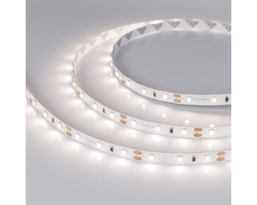 Основное фото Лента светодиодная Arlight RT-A60-8mm 12V Day4000 CRI98 (7.2 W/m, IP20, 2835, 5m) 021405(2): Купить в Интернет магазин освещения GCSVET.RU