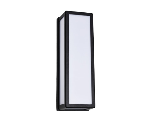 Основное фото Светильник настенный для улицы Arte Lamp Alphard A8526AL-2BK: Купить в Интернет магазин освещения GCSVET.RU