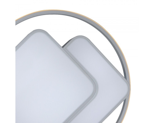 Дополнительное фото Люстра потолочная Natali Kovaltseva HIGH-TECH LED LAMPS 82002: Купить в Интернет магазин освещения GCSVET.RU
