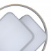 Дополнительное фото Люстра потолочная Natali Kovaltseva HIGH-TECH LED LAMPS 82002: Купить в Интернет магазин освещения GCSVET.RU