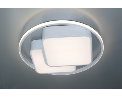Дополнительное фото Люстра потолочная Natali Kovaltseva HIGH-TECH LED LAMPS 82002: Купить в Интернет магазин освещения GCSVET.RU