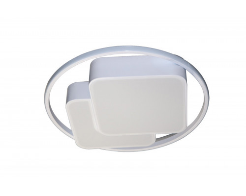 Дополнительное фото Люстра потолочная Natali Kovaltseva HIGH-TECH LED LAMPS 82002: Купить в Интернет магазин освещения GCSVET.RU