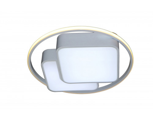 Дополнительное фото Люстра потолочная Natali Kovaltseva HIGH-TECH LED LAMPS 82002: Купить в Интернет магазин освещения GCSVET.RU