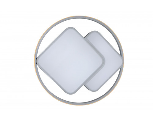 Дополнительное фото Люстра потолочная Natali Kovaltseva HIGH-TECH LED LAMPS 82002: Купить в Интернет магазин освещения GCSVET.RU