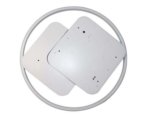 Дополнительное фото Люстра потолочная Natali Kovaltseva HIGH-TECH LED LAMPS 82002: Купить в Интернет магазин освещения GCSVET.RU