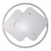 Дополнительное фото Люстра потолочная Natali Kovaltseva HIGH-TECH LED LAMPS 82002: Купить в Интернет магазин освещения GCSVET.RU