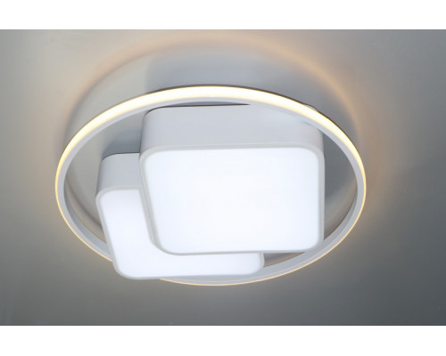 Дополнительное фото Люстра потолочная Natali Kovaltseva HIGH-TECH LED LAMPS 82002: Купить в Интернет магазин освещения GCSVET.RU