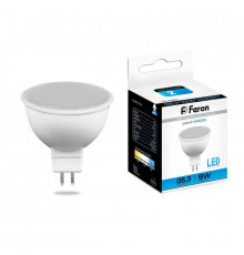 Светодиодная лампочка Feron LB-560 25841