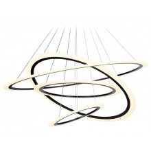 Люстра подвесная Ambrella Light Acrylica Original FA4365