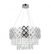 Люстра подвесная Arte Lamp Wezen A1006SP-10CC