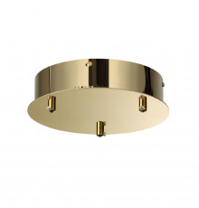База для светильников Odeon Light Panta 4926/3R