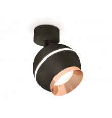 Светильник спот Ambrella Light Techno Spot XM1102005 (A2210, C1102, N7035)