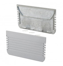 Заглушка Arlight ALU-POWER-W8070 018965