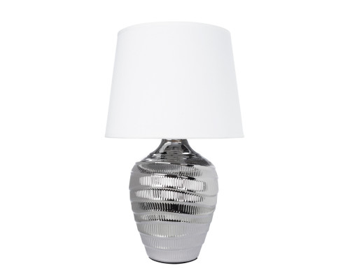 Основное фото Лампа настольная Arte Lamp Korfu A4003LT-1CC: Купить в Интернет магазин освещения GCSVET.RU