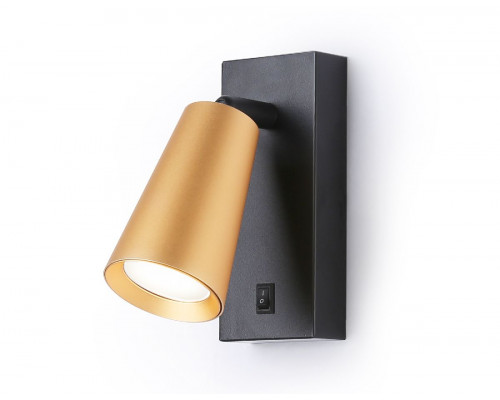 Основное фото Светильник спот Ambrella Light Techno spot TA13142: Купить в Интернет магазин освещения GCSVET.RU