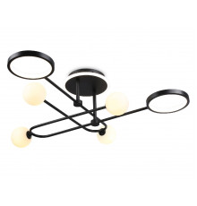 Люстра потолочная Ambrella Light Comfort LineTech FL66232