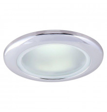 Светильник встраиваемый Arte Lamp Aqua A2024PL-1CC