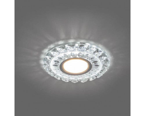 Дополнительное фото Светильник встраиваемый LED Feron CD922 28897: Купить в Интернет магазин освещения GCSVET.RU