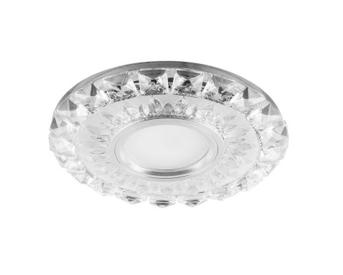 Основное фото Светильник встраиваемый LED Feron CD922 28897: Купить в Интернет магазин освещения GCSVET.RU