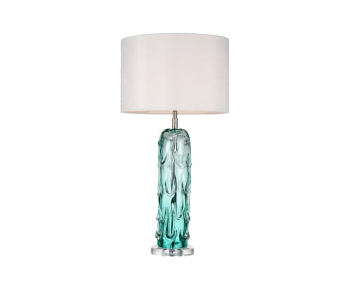 Основное фото Лампа настольная Delight Collection Crystal Table Lamp BRTL3118: Купить в Интернет магазин освещения GCSVET.RU