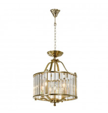 Люстра подвесная Aployt Romen APL.809.03.04