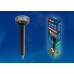Дополнительное фото Светильник встраиваемый Ambrella Light 102 Led Set Step: Купить в Интернет магазин освещения GCSVET.RU