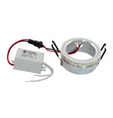 Светильник встраиваемый Ambrella Light 102 Led Set Step