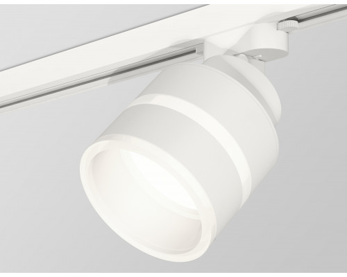 Дополнительное фото Светильник трековый Ambrella Light Track System XT8101024 (A2524, A2105, C8101, N8444): Купить в Интернет магазин освещения GCSVET.RU