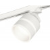 Основное фото Светильник трековый Ambrella Light Track System XT8101024 (A2524, A2105, C8101, N8444): Купить в Интернет магазин освещения GCSVET.RU
