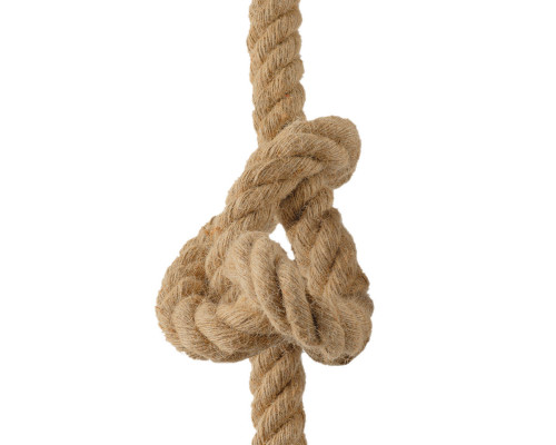 Дополнительное фото Светильник подвесной LOFT IT Rope Loft1174: Купить в Интернет магазин освещения GCSVET.RU