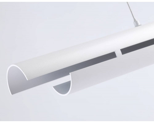 Дополнительное фото Светильник подвесной Ambrella Light Techno family TN71336: Купить в Интернет магазин освещения GCSVET.RU