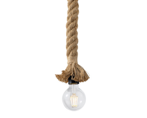 Дополнительное фото Светильник подвесной LOFT IT Rope Loft1174: Купить в Интернет магазин освещения GCSVET.RU