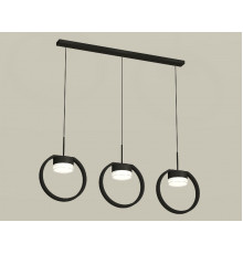 Светильник подвесной Ambrella Light Traditional (C9107, N8399) XB9107156