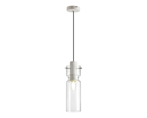 Дополнительное фото Светильник подвесной Odeon Light Scrow 5057/1B: Купить в Интернет магазин освещения GCSVET.RU