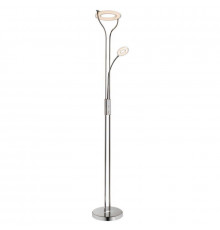 Напольный светильник Arte Lamp Duetto Led A5904PN-2BC