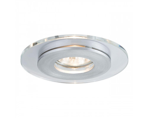 Дополнительное фото Светильник встраиваемый LED Paulmann Premium EBL Single Shell 92726: Купить в Интернет магазин освещения GCSVET.RU