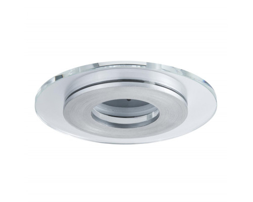 Основное фото Светильник встраиваемый LED Paulmann Premium EBL Single Shell 92726: Купить в Интернет магазин освещения GCSVET.RU