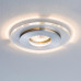 Дополнительное фото Светильник встраиваемый LED Paulmann Premium EBL Single Shell 92726: Купить в Интернет магазин освещения GCSVET.RU