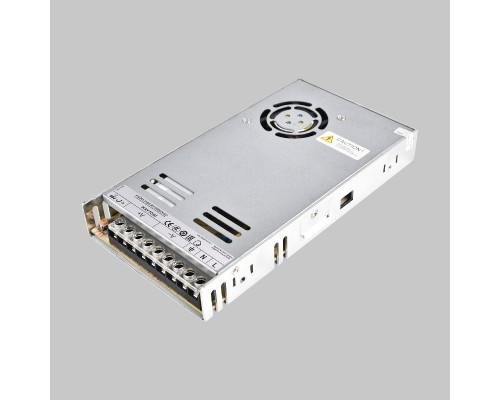 Дополнительное фото Сетевой адаптер Maytoni Led strip 350Вт DC24В IP20 220207: Купить в Интернет магазин освещения GCSVET.RU