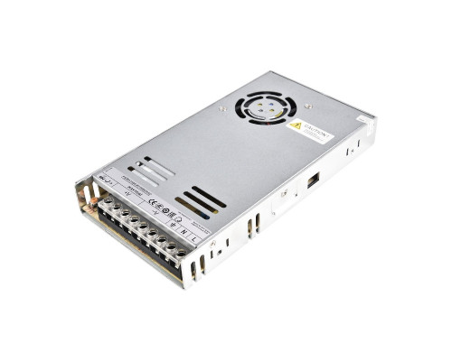 Основное фото Сетевой адаптер Maytoni Led strip 350Вт DC24В IP20 220207: Купить в Интернет магазин освещения GCSVET.RU
