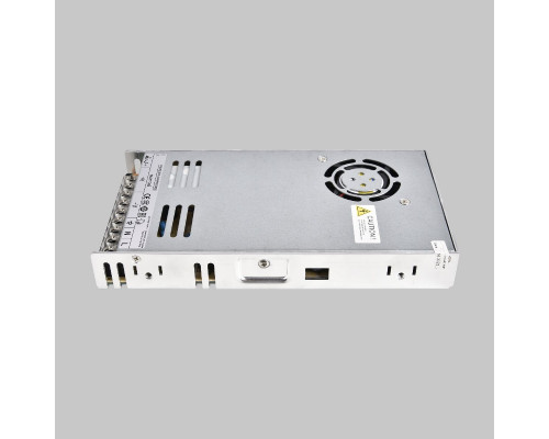 Дополнительное фото Сетевой адаптер Maytoni Led strip 350Вт DC24В IP20 220207: Купить в Интернет магазин освещения GCSVET.RU