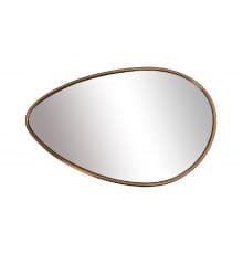 Интерьерное зеркало Garda Decor  19-OA-9114