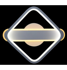 Настенный светильник Natali Kovaltseva LED LAMPS 81141/1W