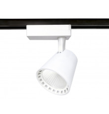 Светильник трековый (однофазный) Ambrella Light Track System GL5974