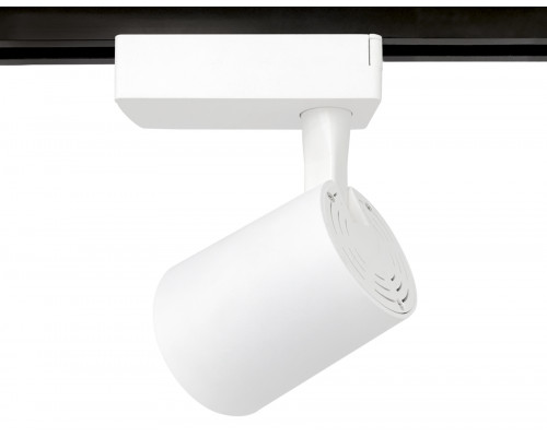 Дополнительное фото Светильник трековый (однофазный) Ambrella Light Track System GL5974: Купить в Интернет магазин освещения GCSVET.RU