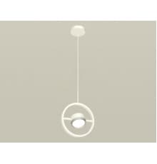 Светильник подвесной Ambrella Light Traditional (C9111, N8121) XB9111101