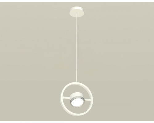 Основное фото Светильник подвесной Ambrella Light Traditional (C9111, N8121) XB9111101: Купить в Интернет магазин освещения GCSVET.RU