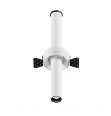 Светильник встраиваемый Maytoni Focus T C140TRS-L300-7W3K-W