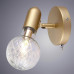 Дополнительное фото Светильник спот Arte Lamp A8040AP-1SG: Купить в Интернет магазин освещения GCSVET.RU
